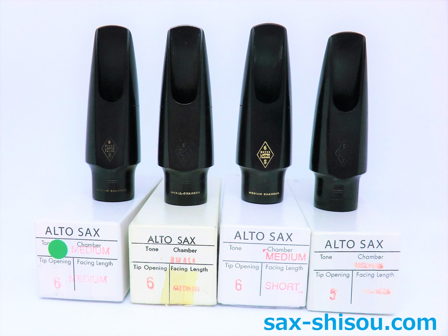 Meyer 5MM メイヤー アルト ジャズアルトの定番 | サックス&マウス