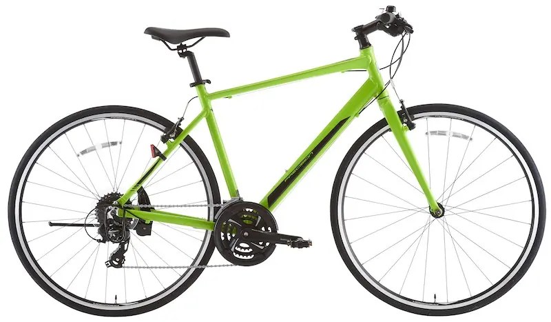 あさひ製PRECISION SPORT 24速 430mm AUTO LED仕様 PRECISION SPORT