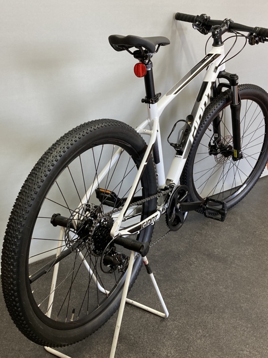 ATX ホワイト │ 輪心（わごころ） -GIANT EXP CENTER 特約店-