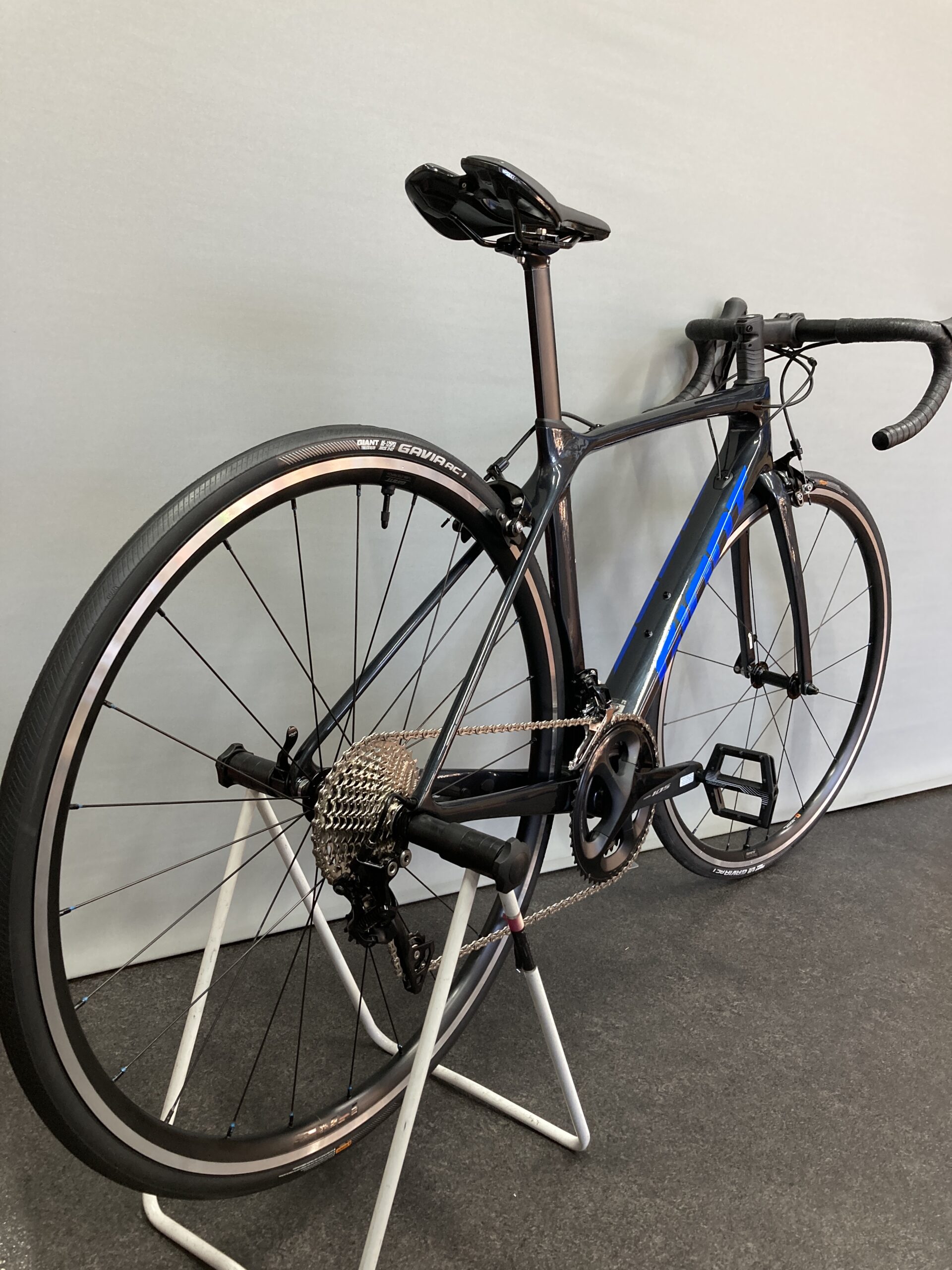 TCR ADVANCED 2 KOM SE │ 輪心（わごころ） -GIANT EXP CENTER 特約店-