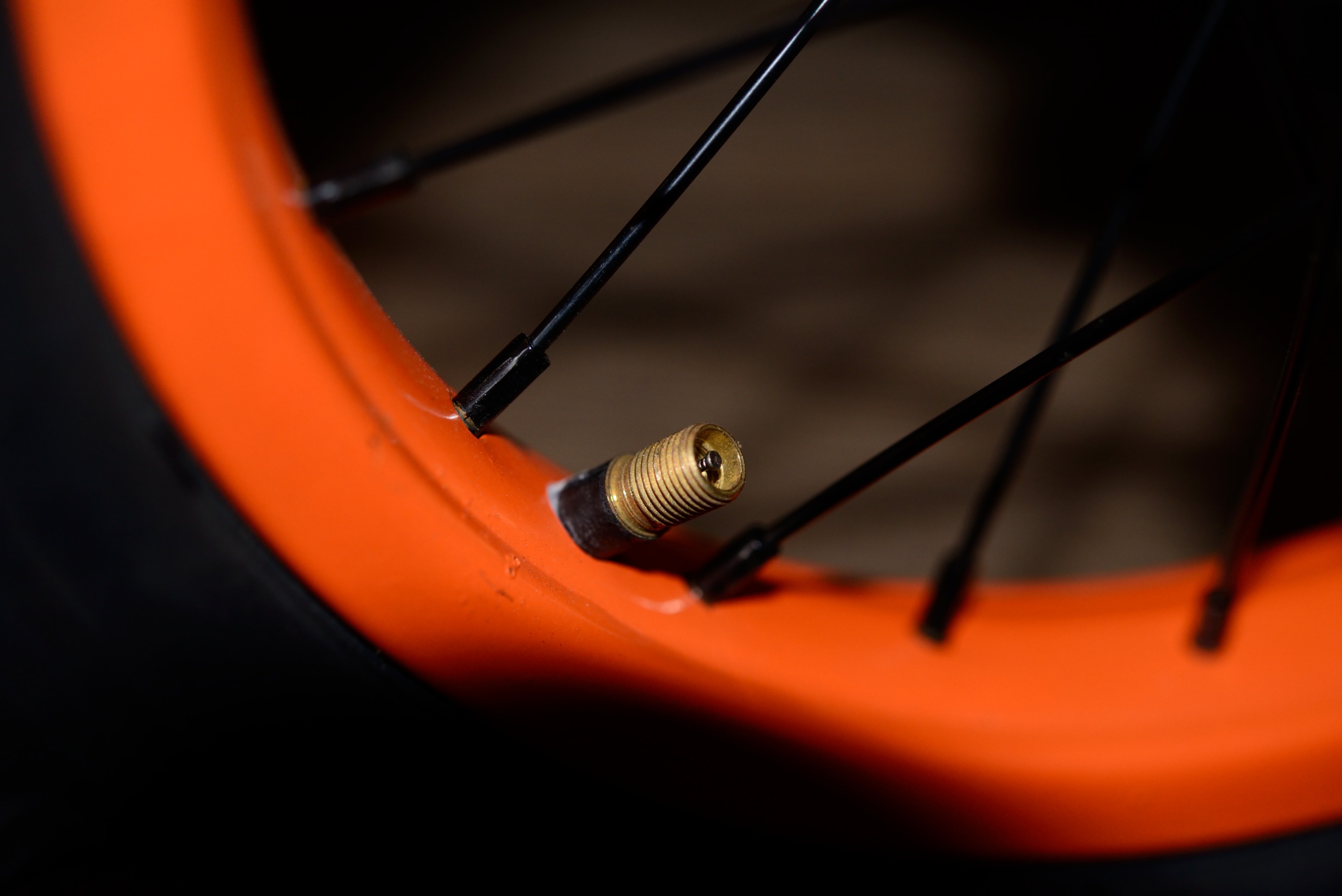 KTMキッズトレーニングバイクSX購入 ストライダーよりもかっこいい