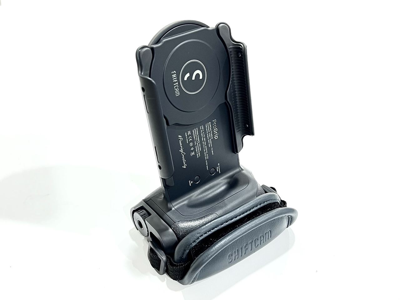 Shiftcam ProGrip Review - Funky Kit