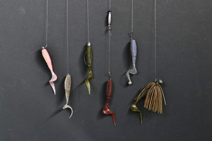 エントリーに最適！ジャッカルの赤パッケージシリーズの新作3種が登場