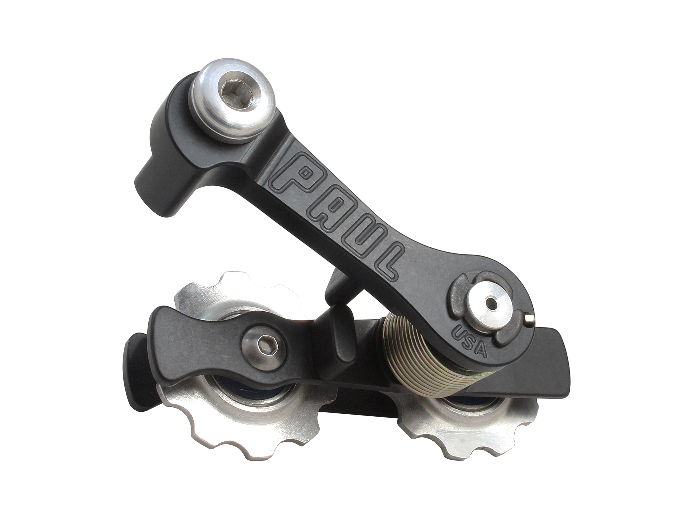 Melvin Chain Tensioner – Paul Component Engineering