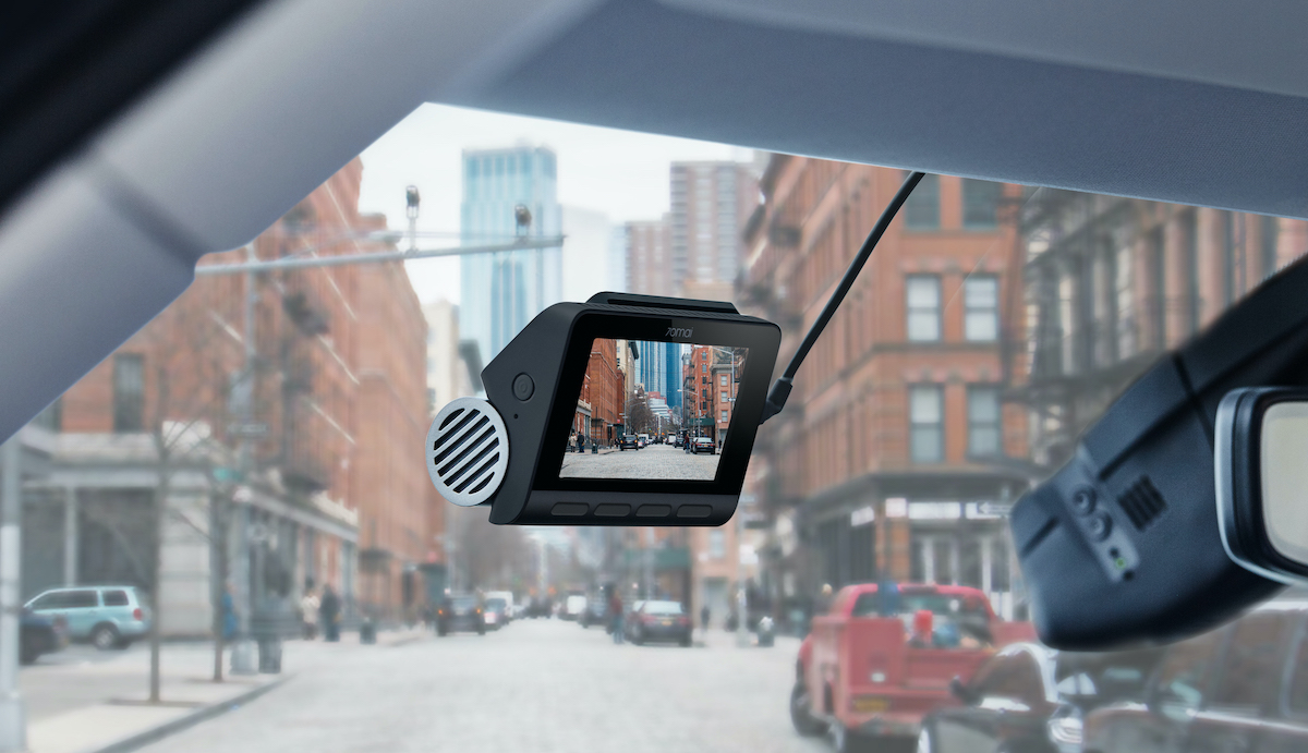 4Kドライブレコーダー『70mai A800』レビュー（後編） │ YASUOS.com