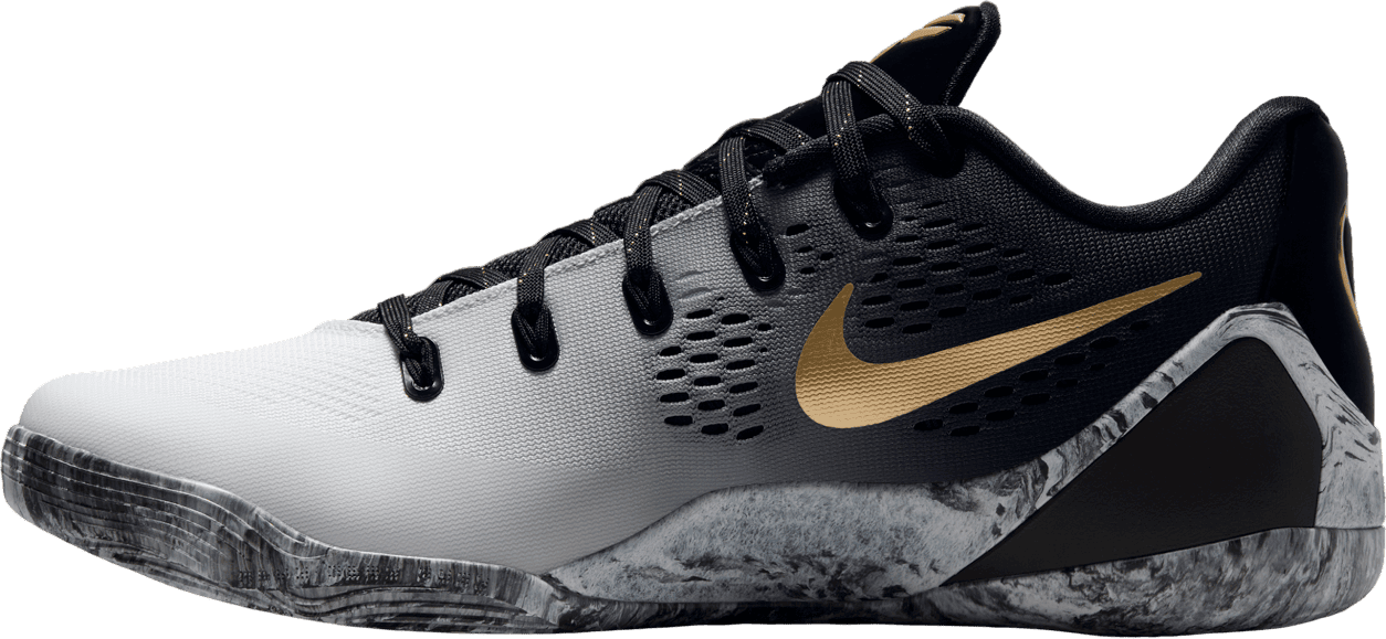 Tênis de basquete Nike Kobe IX Elite Low EM Protro shoe