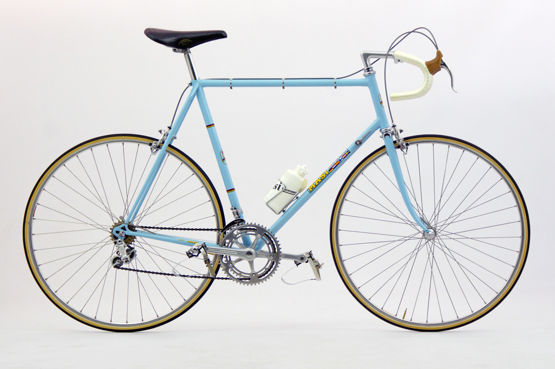 MASI GRAN CRITERIUM CLASSICO カンパニョーロ MASI GRAN CRITERIUM