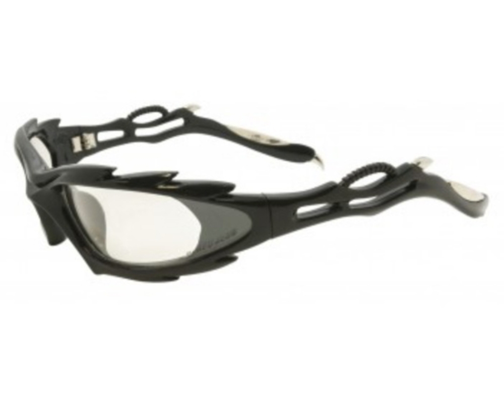 Black Flys DAMIEN 3 SUNGLASS *WEB ONLY Sunglasses | FREE Shipping