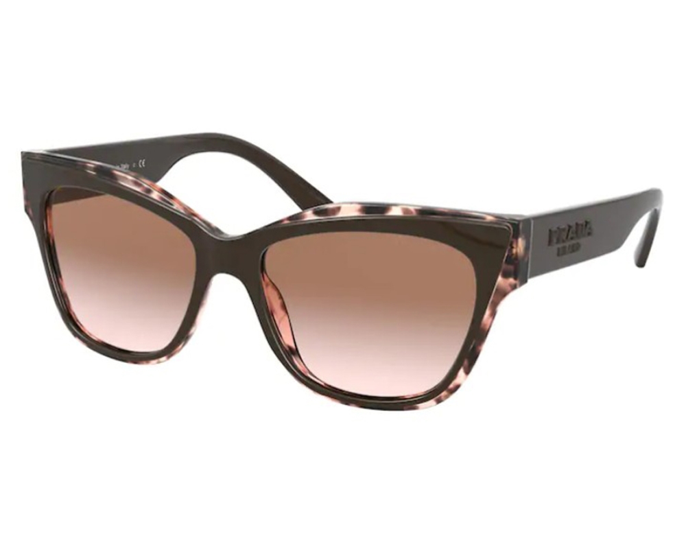 Prada PR 23XS Sunglasses | FREE Shipping - Go-Optic.com