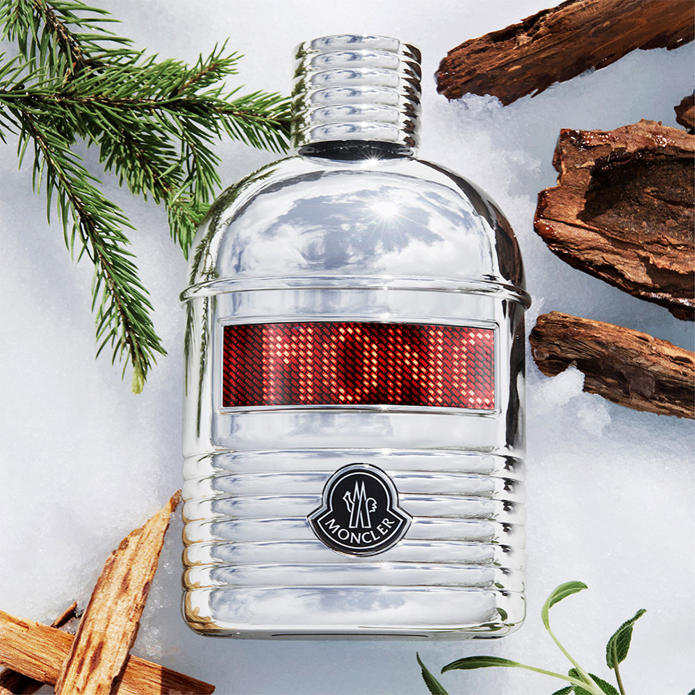 MONCLER POUR HOMME parfum Type de Parfum · Meilleurs Prix en Ligne
