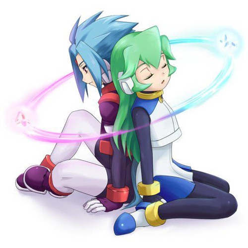 Stream Megaman Zx Advent Path to the Truth (Extended) by