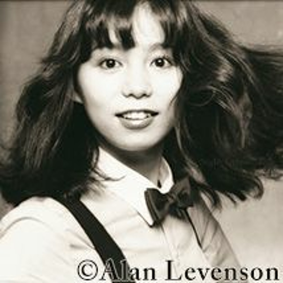 Listen to Takeuchi Mariya - Plastic Love (Night Tempo 100% Pure