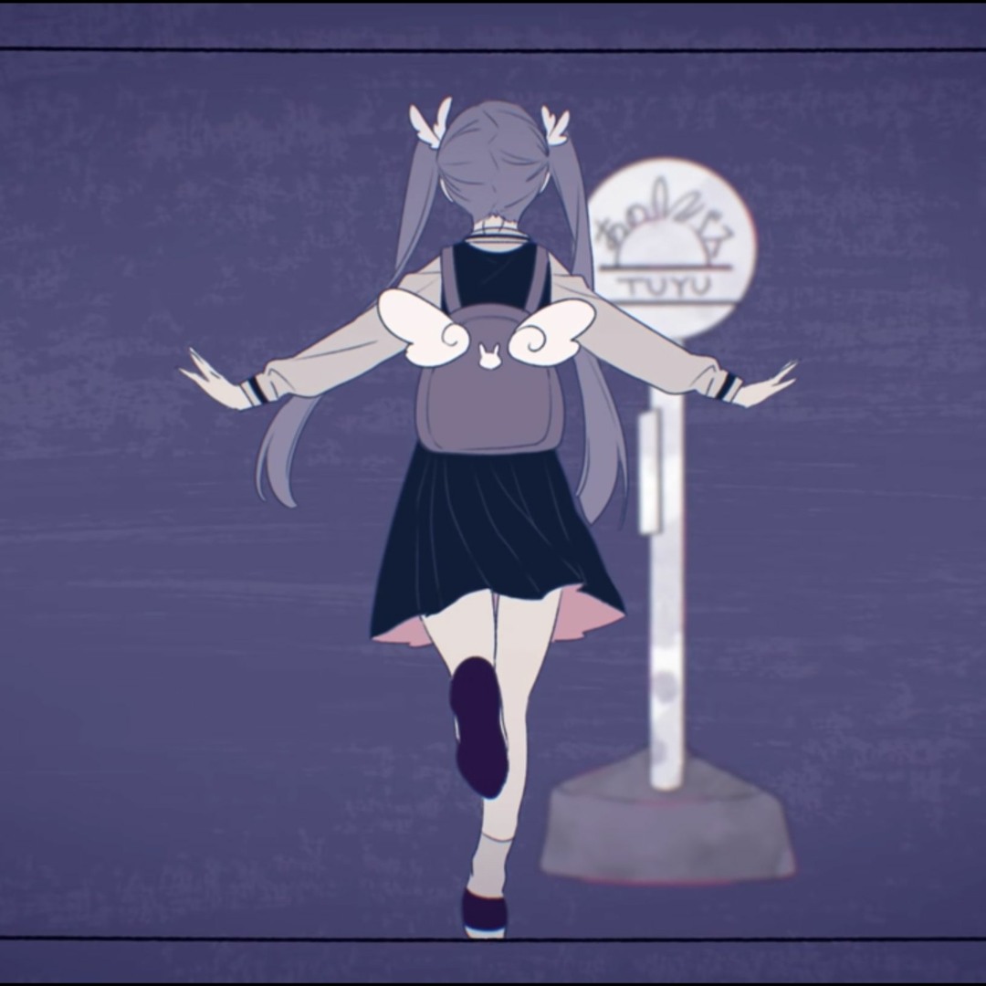 Listen to I'm Getting on the Bus to the Other World, See Ya