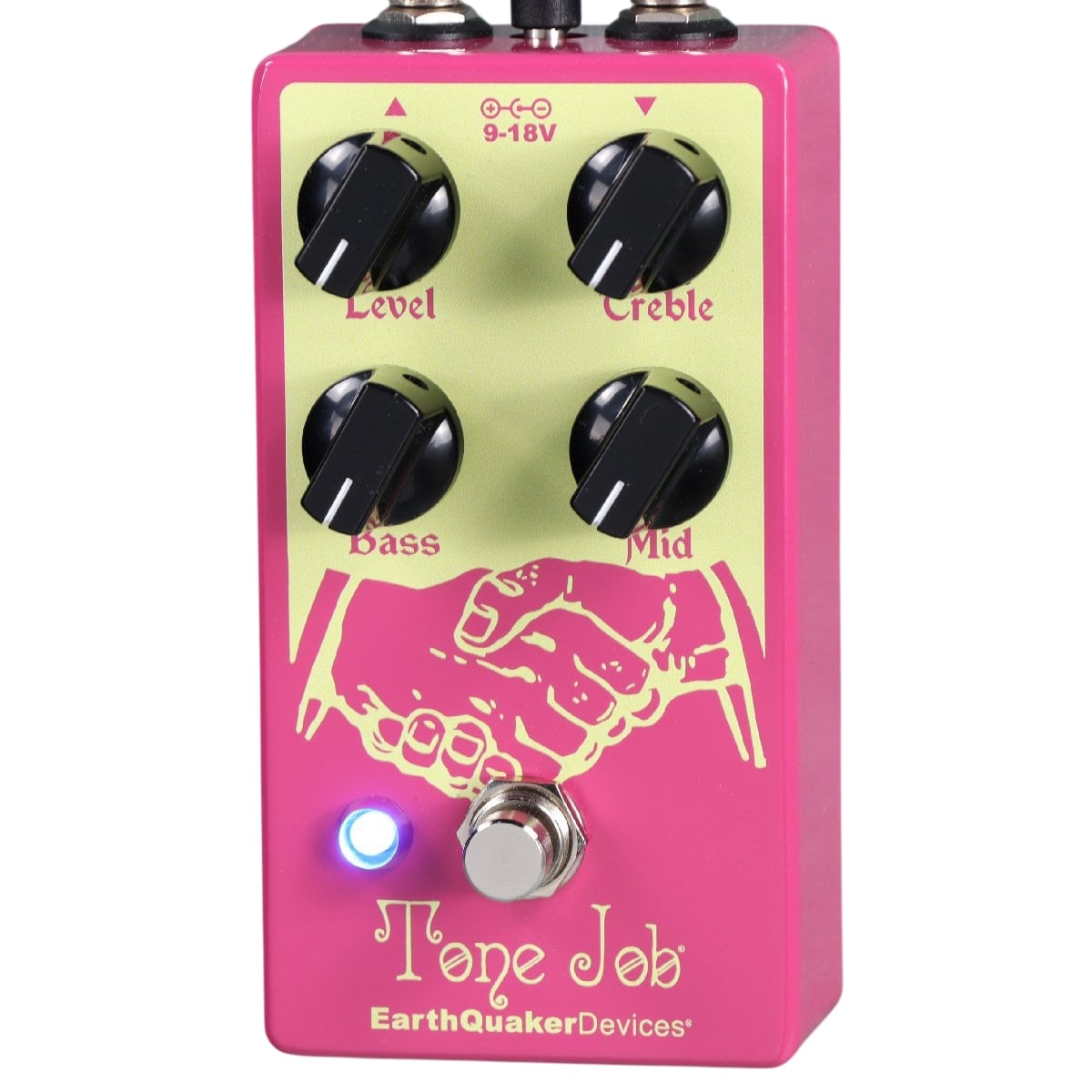 EarthQuaker Devices 「Plumes」「Blumes 」「Tone Job」イシバシ楽器