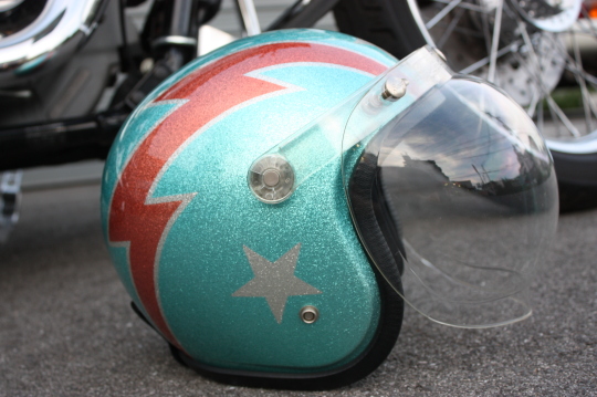 BUCO インターナショナル'70 サンダーボルト – ComfortableLounge