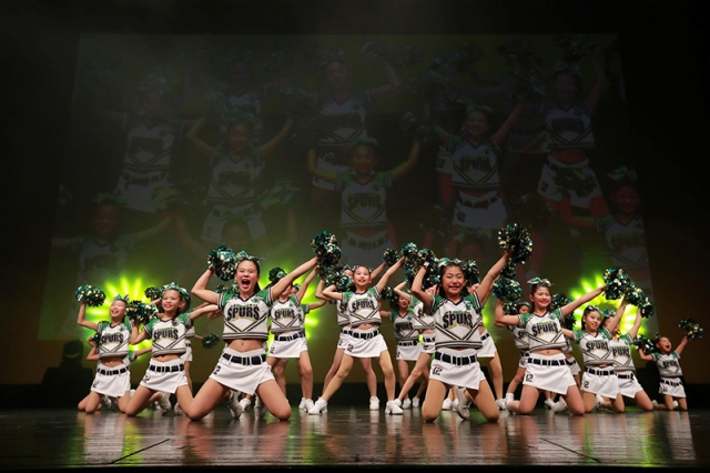 松本山雅 チアダンス教室 | 松本山雅スポーツクラブ オフィシャルサイト