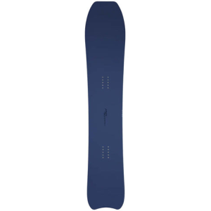 Gentemstick Stingray 2015-2019 Snowboard Review