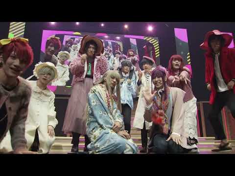 Four Seasons LIVE 2024 | MANKAI STAGE『A3!』