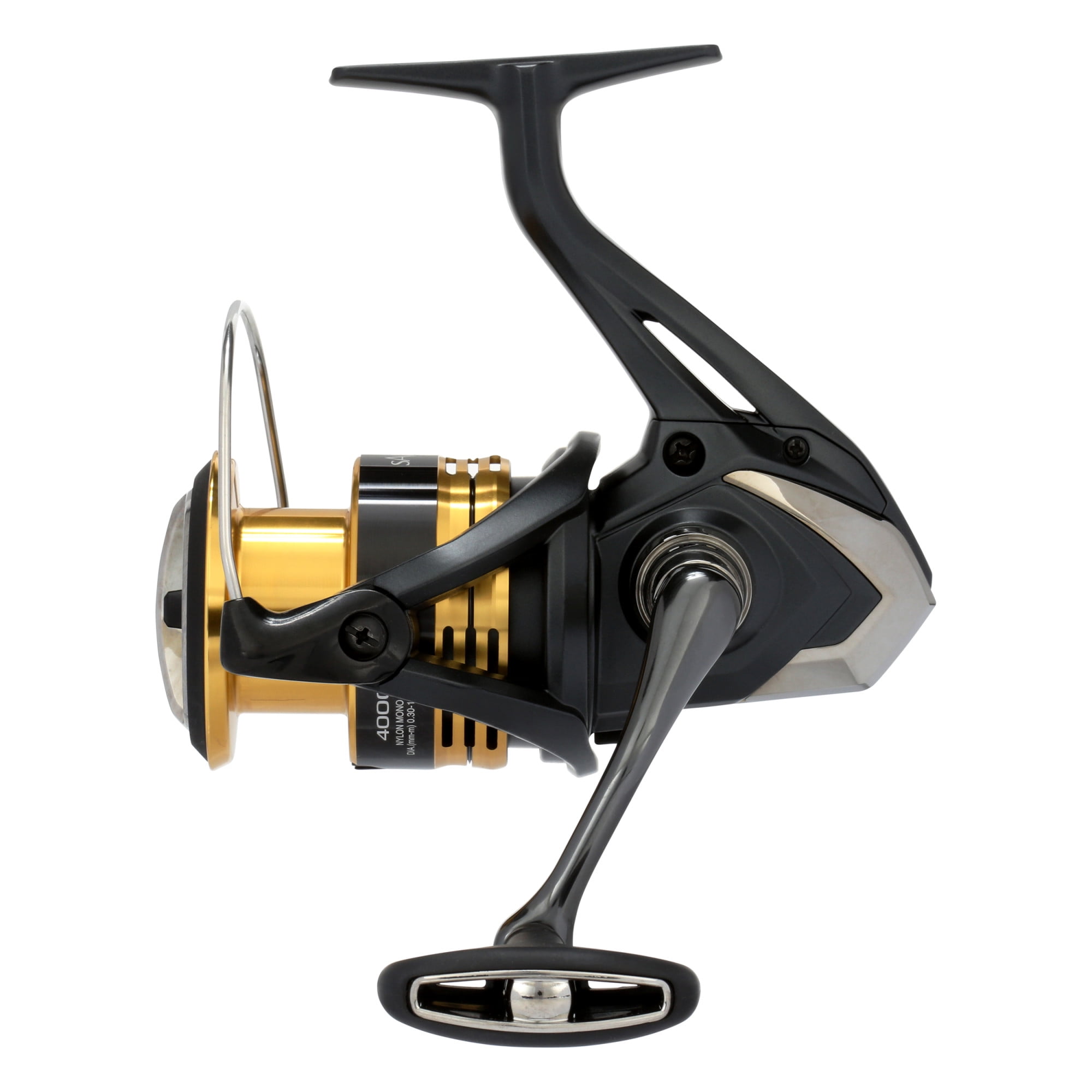 Shimano Spheros SW A 6000HG Saltwater Spinning Fishing Reel with