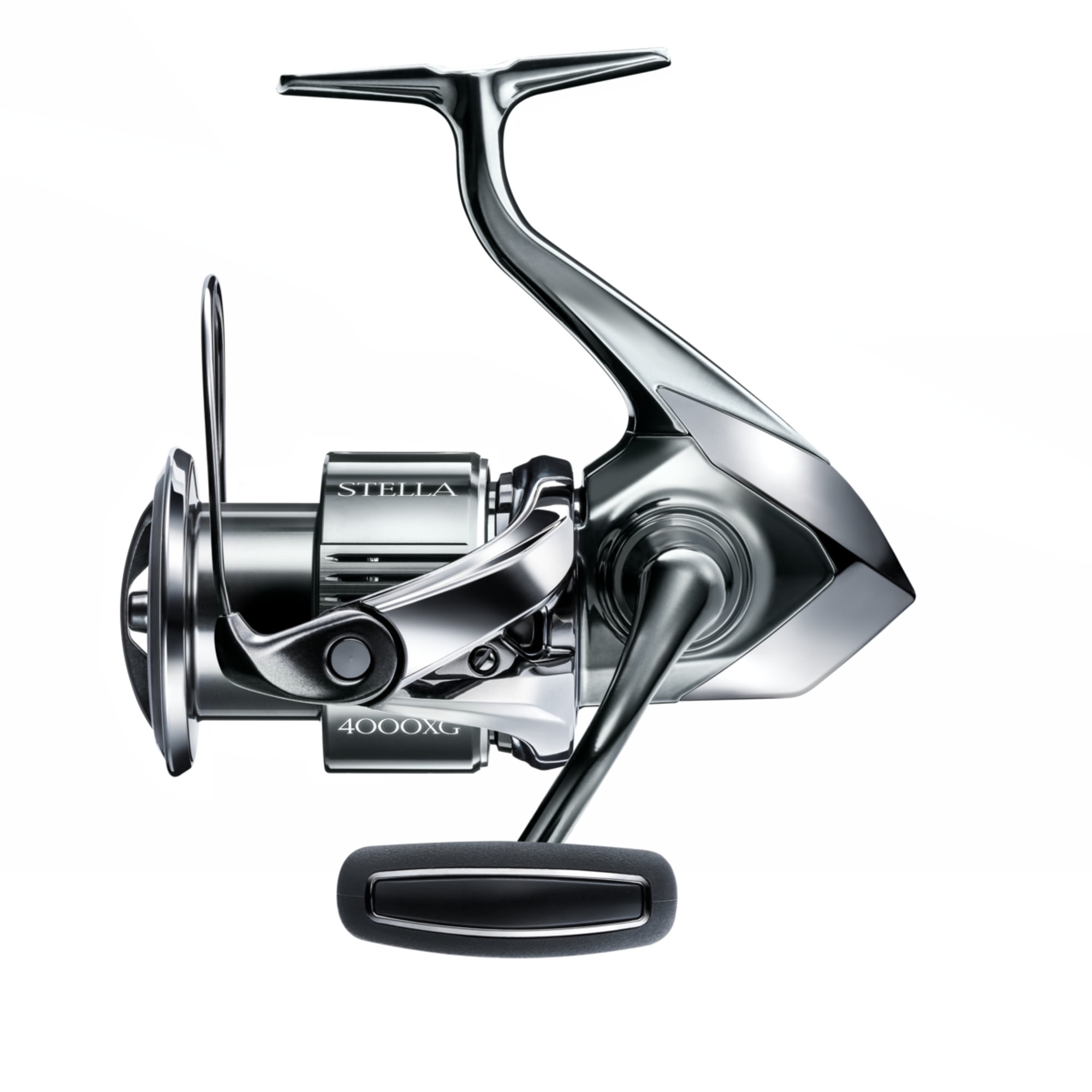 Shimano Stella SW 20000PG C - Saltwater Spinning Reels, HAGANE
