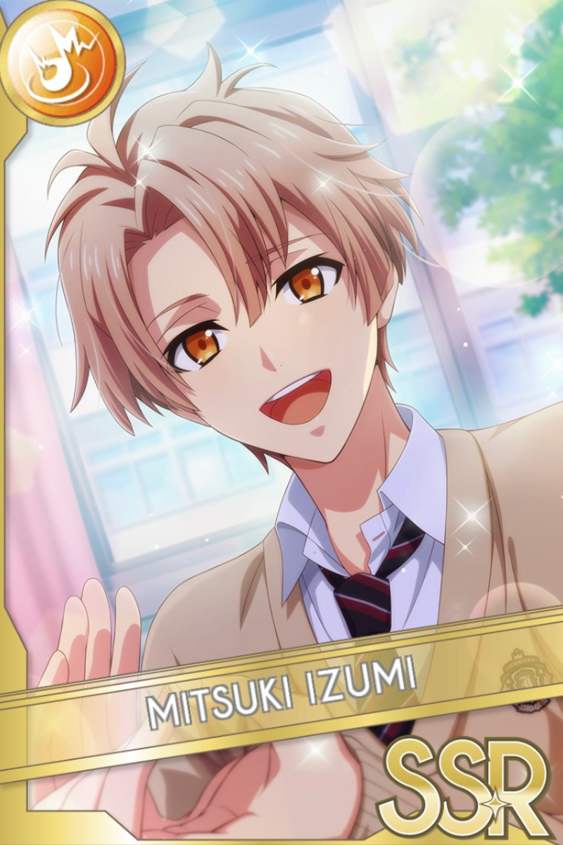 WDときめきSP 詳細情報｜【非公式】アイドリッシュセブン 衣装