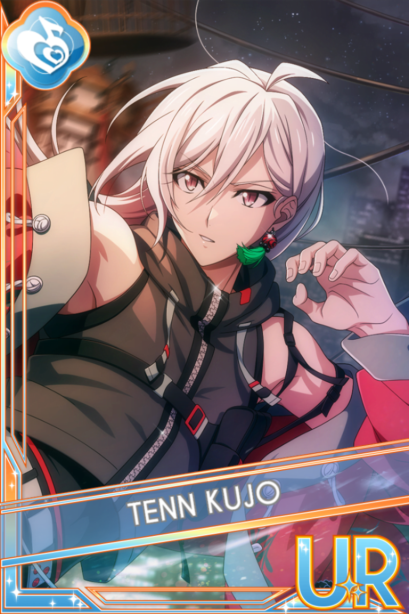 九条天 記念日2024 詳細情報｜【非公式】アイドリッシュセブン 衣装