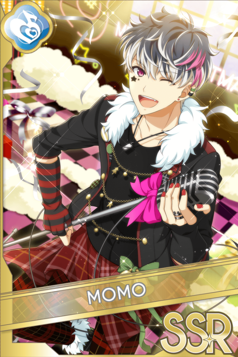 百 Xmas rock 詳細情報｜【非公式】アイドリッシュセブン 衣装