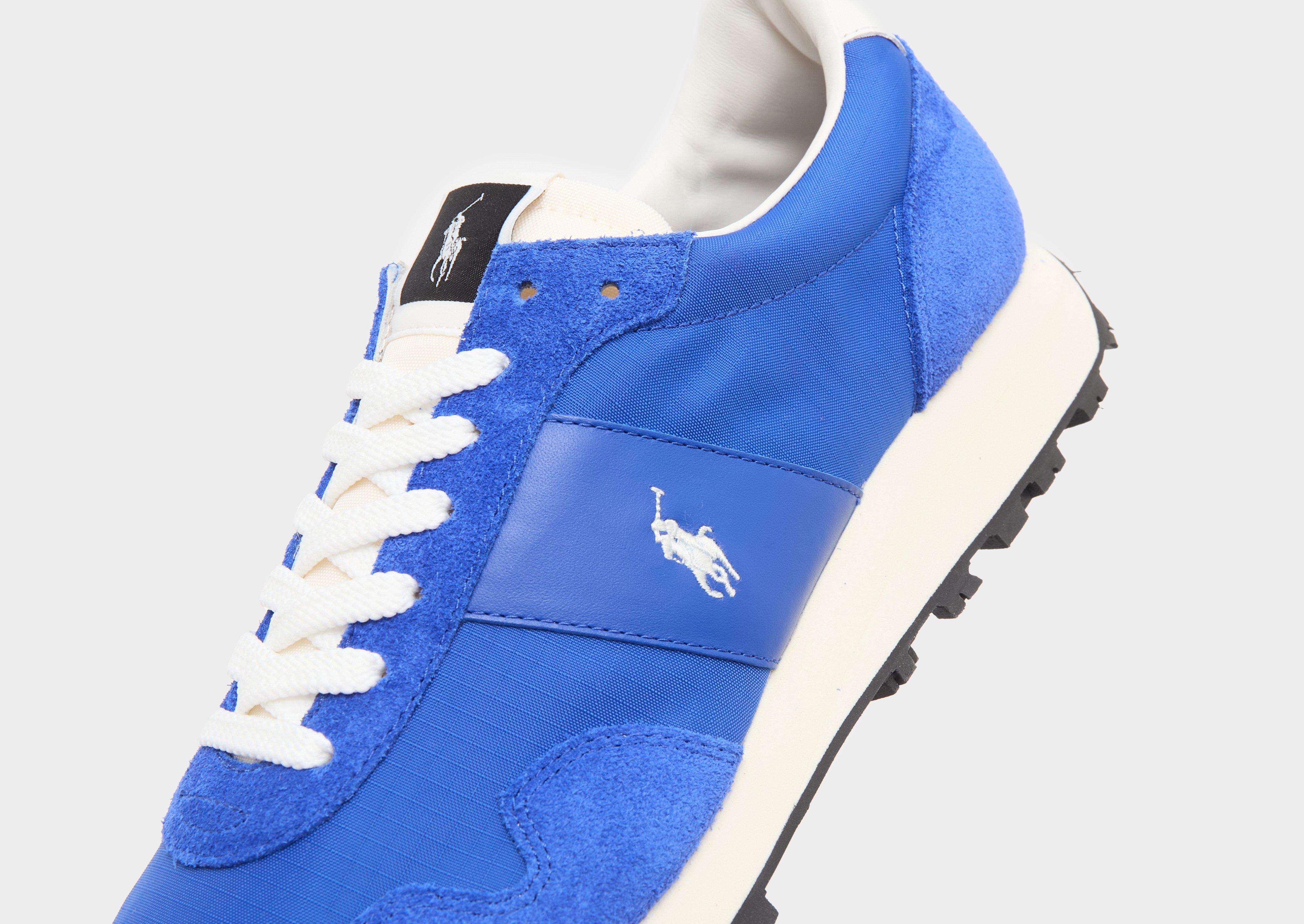 Blue Polo Ralph Lauren PRL Trail - JD Sports Global