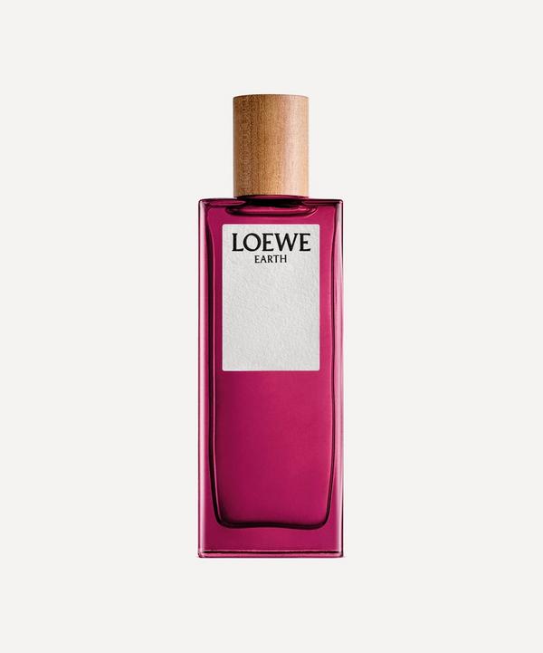 Loewe Earth Eau de Parfum 50ml | Liberty