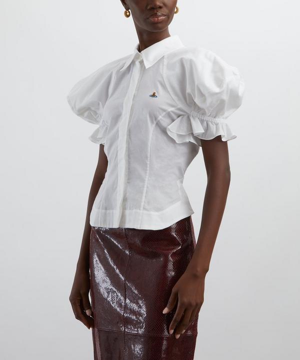 Vivienne Westwood Gexy Shirt | Liberty