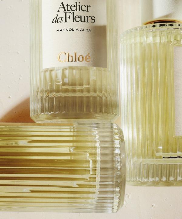 Chloé Atelier des Fleurs Vanilla Planifolia Eau de Parfum 150ml
