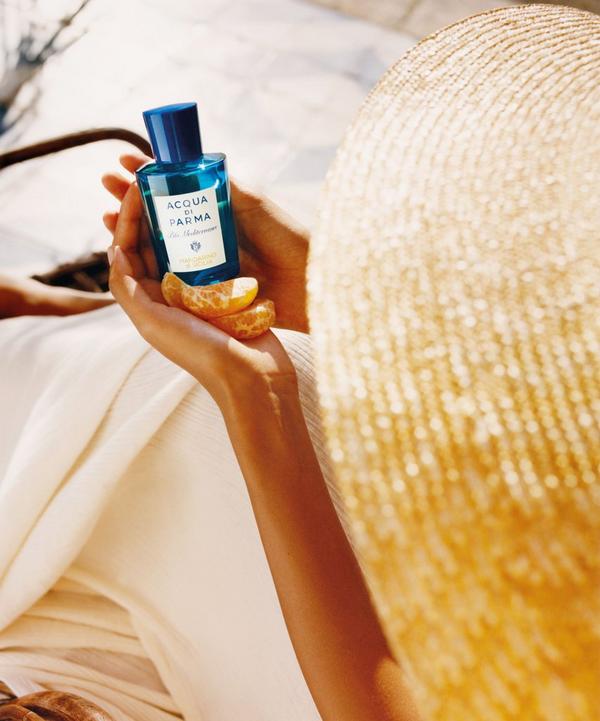 Acqua Di Parma Blu Mediterraneo Mandarino Di Sicilia Eau de