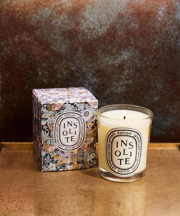 キャンドル Diptyque HONGKONG scented candle 190g キャンドル