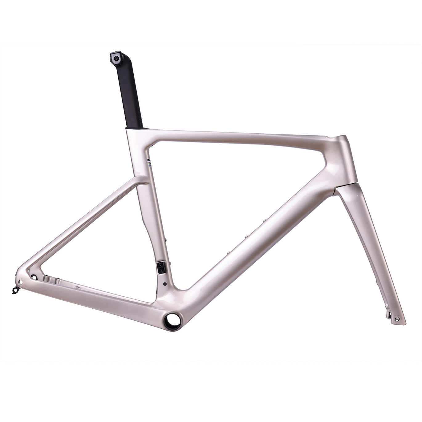 ロードバイクフレーム – ICANJP