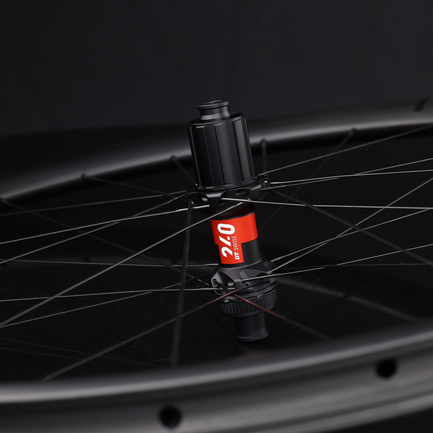 ICAN Disc Wheels DT Swiss hubs 240s/350s AERO 40mm Sapim CX-Ray