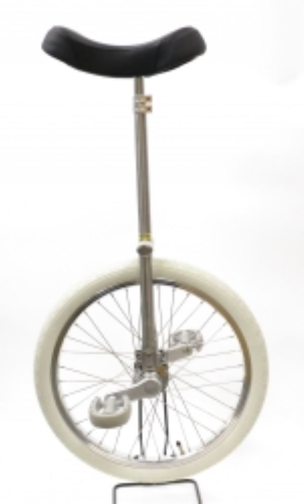 MYS ULTIMATE 20インチ スポークホイール 一輪車 MYS ULTIMATE 20