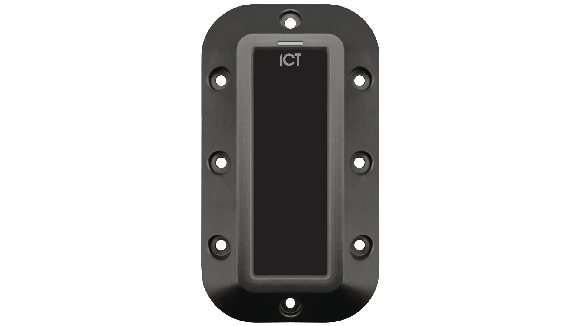 tSec Standard Vandal Resistant Cover | ICT