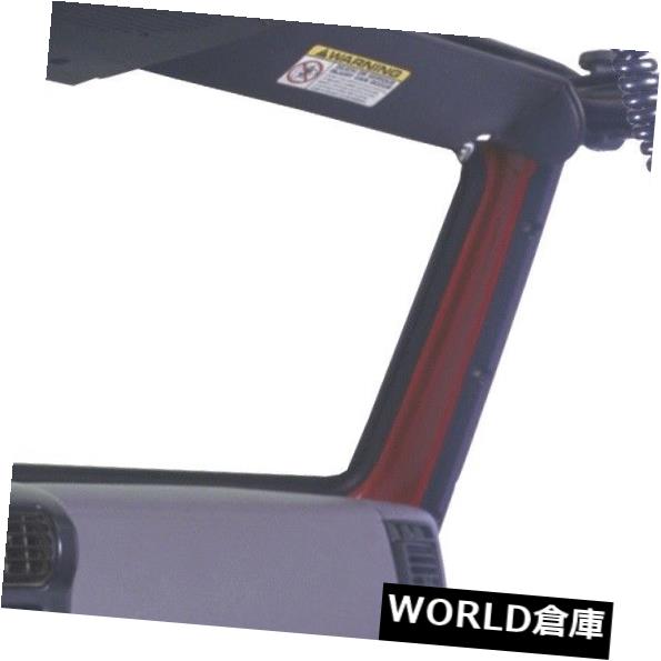 Tuffy Security Products 048-01オーバーヘッドセキュリティコンソール