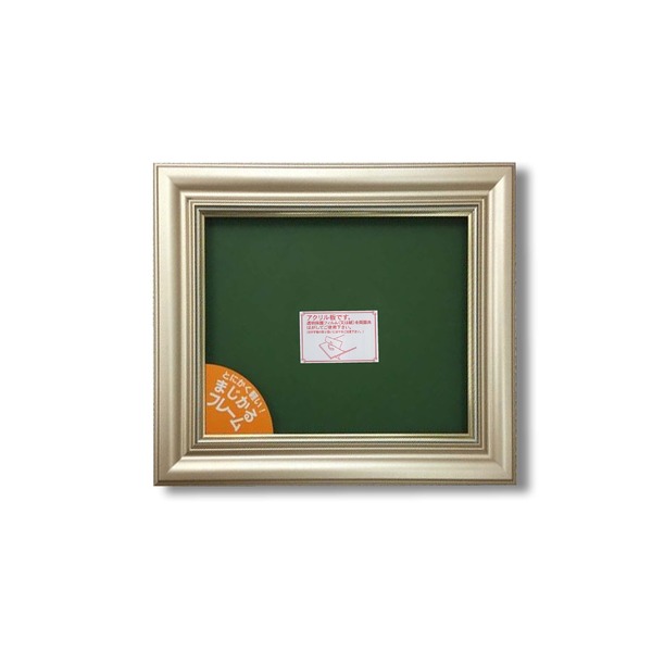 仮額(アクリル板付き)M60号 仮額(アクリル板付き)M60号