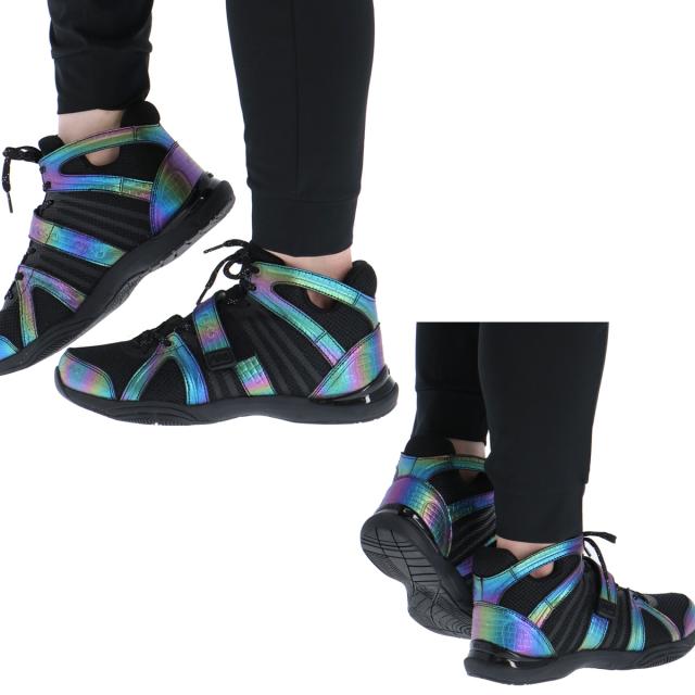 ライカ シューズ レディース ブランド ryka エクササイズ ZUMBA ズンバ