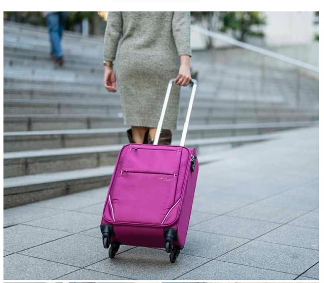 HIDEO WAKAMATSU フライ2 機内持込 キャビンサイズ キャリーケース