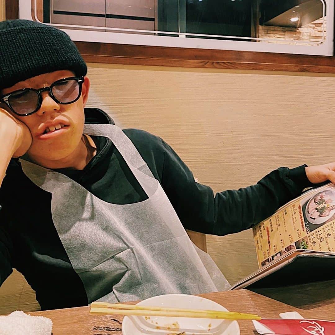 ナンバーナイン バルーンニット帽 宮下貴裕 キムタク木村拓哉着用