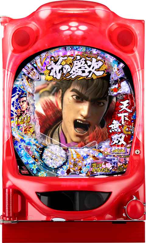 新品未開封 スカイネット 花の慶次 雲のかなたに 慶次と松風 500体限定