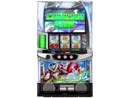 鹿児島県【引き取り限定】 エウレカセブン スロット 初代 鹿児島県