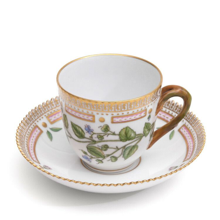 ロイヤルコペンハーゲン（Royal Copenhagen） フローラダニカ/Flora