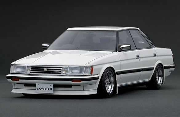 M-7 トヨタマークⅡ オルタネーターダイナモGX70 71