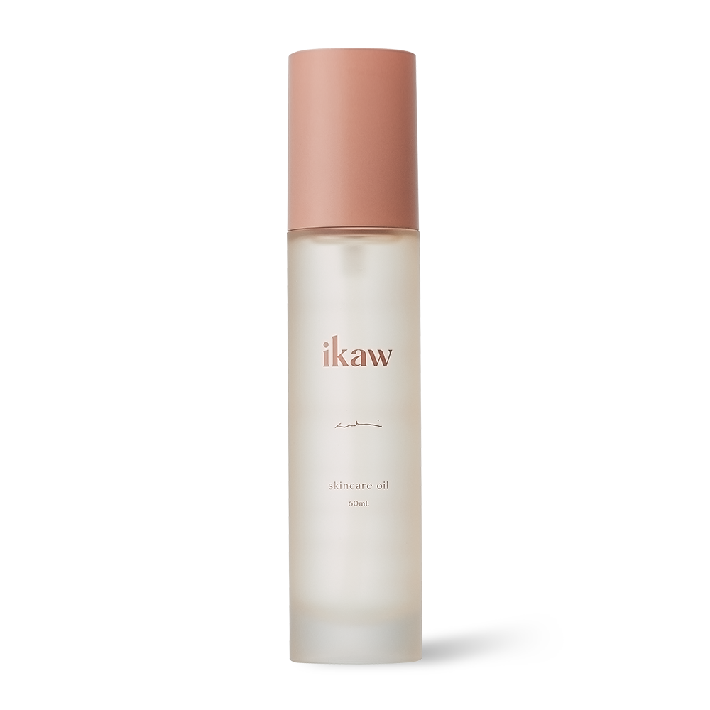 ikaw skincare oil | ikaw