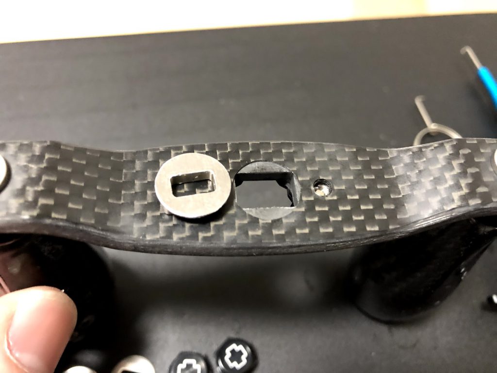 スタジオコンポジット RC-SC EX PLUS インプレ。ゴリゴリのパワー