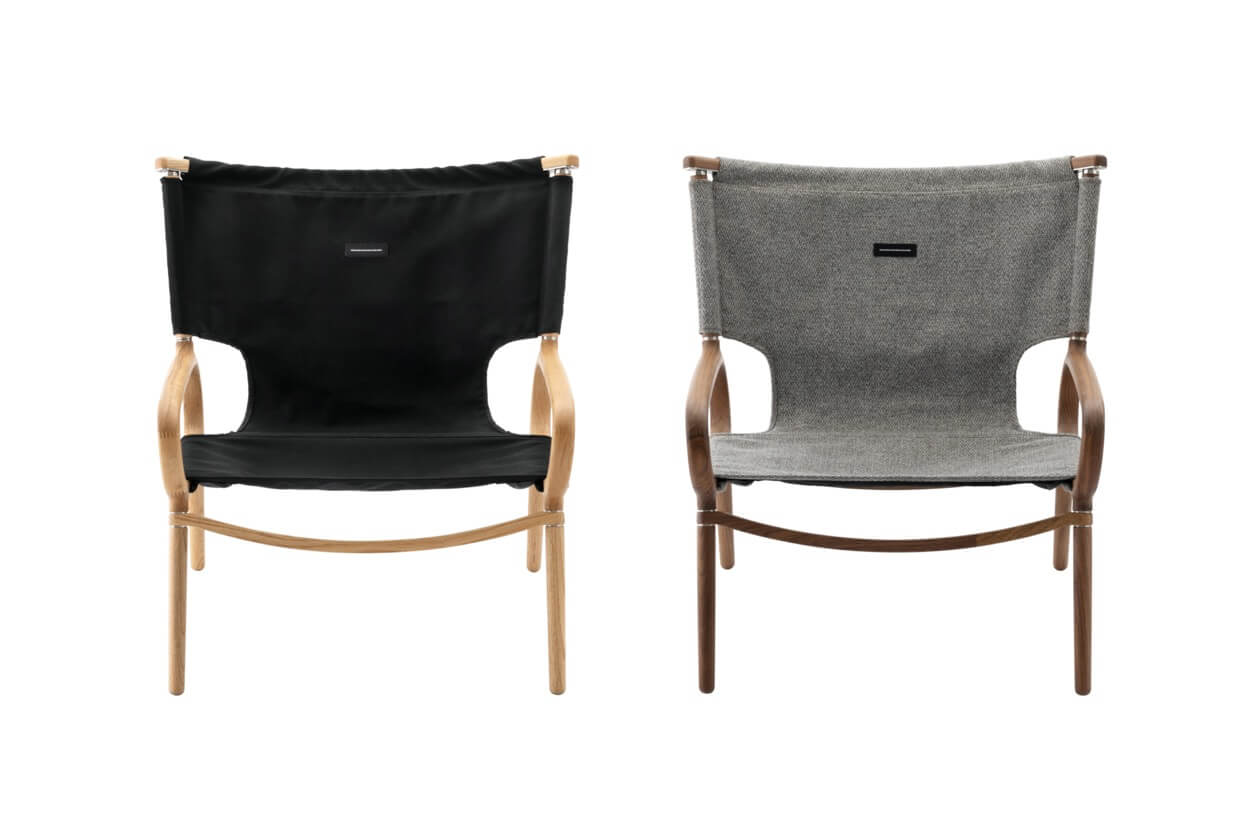 グランドチェア | IKIKI