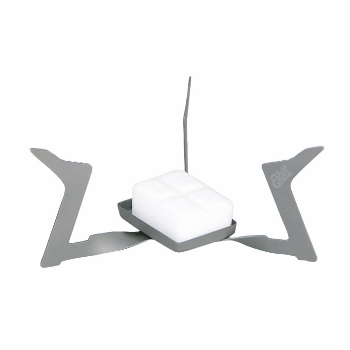 チタニウムストーブ – 飯塚カンパニー